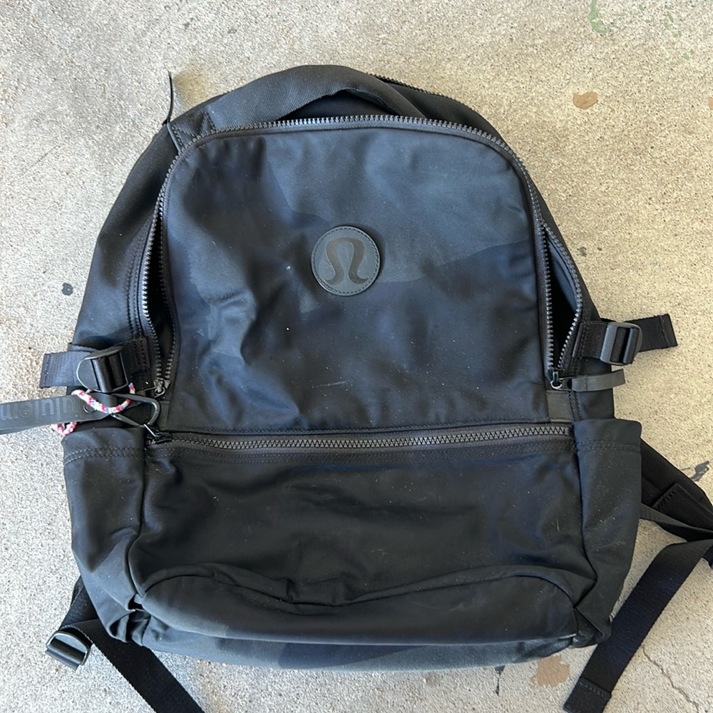 Lululemon backpack
